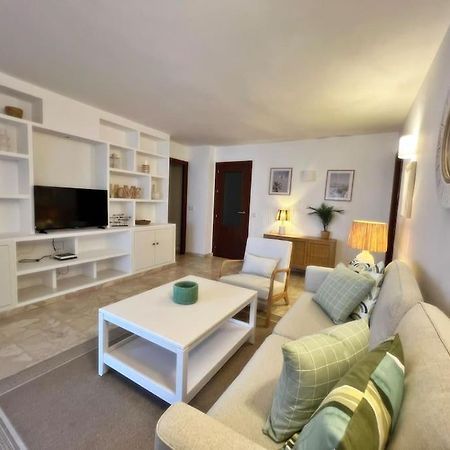 Magnifico Y Amplio Apartamento Con Terraza Fuengirola Eksteriør billede