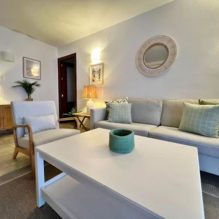 Magnifico Y Amplio Apartamento Con Terraza Fuengirola Eksteriør billede