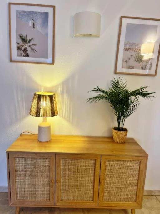 Magnifico Y Amplio Apartamento Con Terraza Fuengirola Eksteriør billede