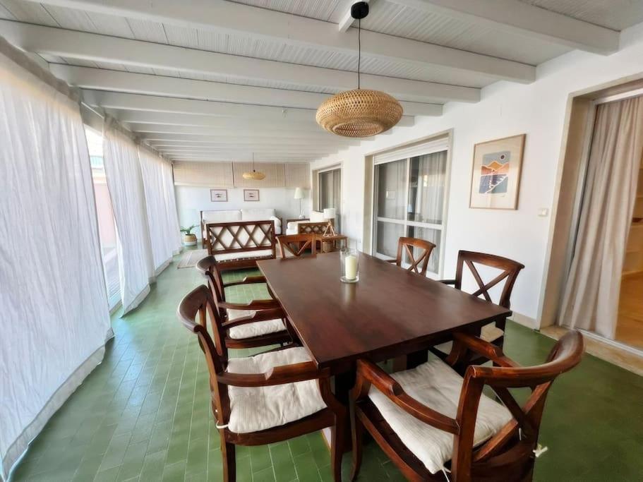 Magnifico Y Amplio Apartamento Con Terraza Fuengirola Eksteriør billede