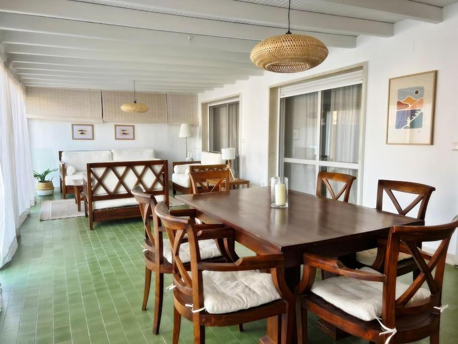 Magnifico Y Amplio Apartamento Con Terraza Fuengirola Eksteriør billede